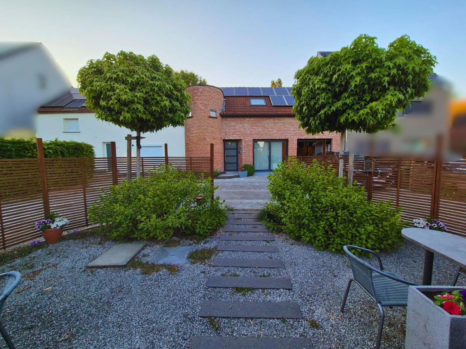 B&B Tlekkerbeddeke Rumst Εξωτερικό φωτογραφία