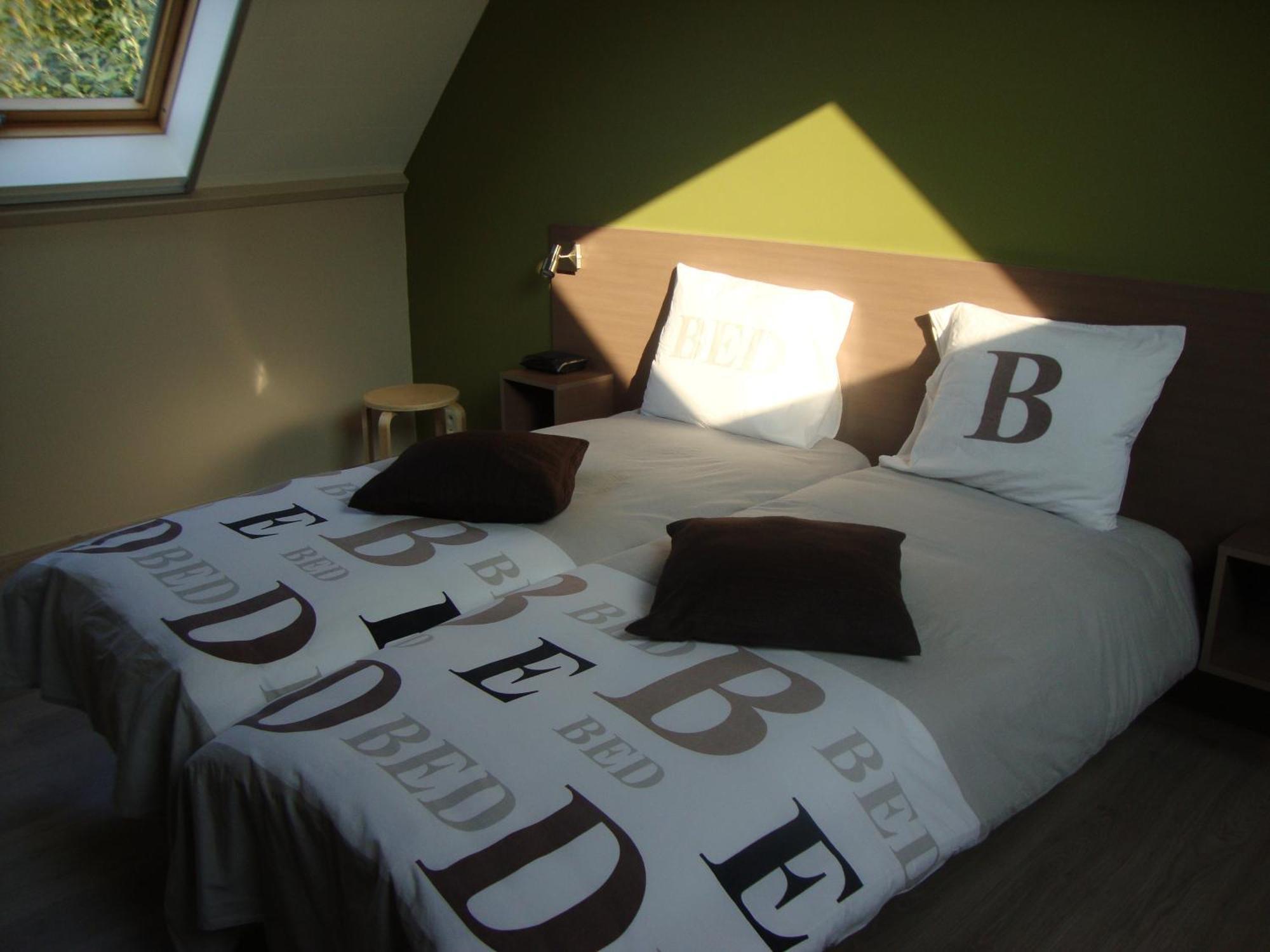 B&B Tlekkerbeddeke Rumst Δωμάτιο φωτογραφία